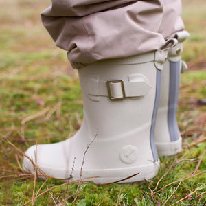 Rain Boot - Hemp
