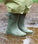 Rain Boot - Pine