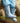 Thumbnail for Rain Boot - Powder Blue