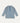 Thumbnail for Recycled Zip Front Rash Vest -  Blue Stripe