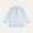 Recycled Zip Front Rash Vest -  Bubbles Whale Print