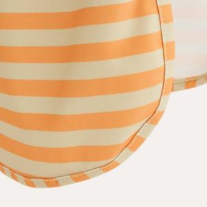 Recycled Sun Hat - Orange