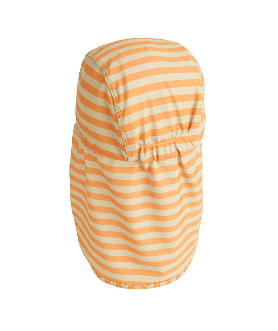 Recycled Sun Hat - Orange