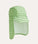 Recycled Sun Hat - Green