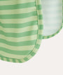 Recycled Sun Hat - Green