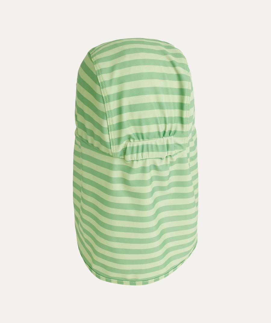 Recycled Sun Hat - Green