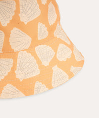 Thumbnail for Recycled Bucket Hat - Orange