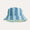 Recycled Bucket Hat - Blue