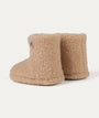 Slippers - Coconut