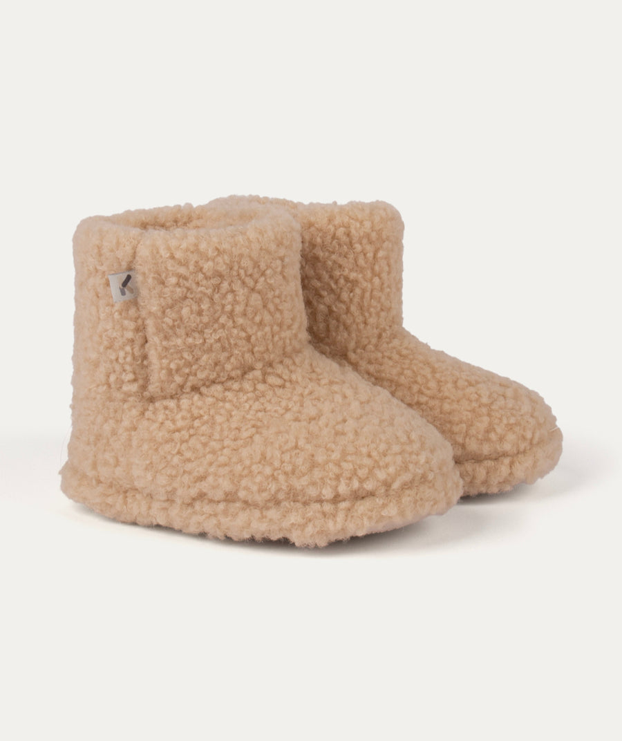 Slippers - Coconut