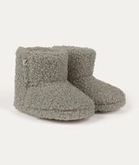 Thumbnail for Slippers - Sage