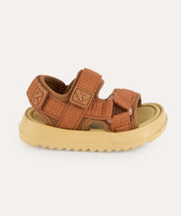 Thumbnail for Sandal - Rust