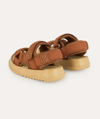 Thumbnail for Sandal - Rust