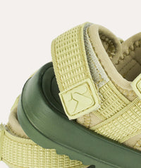 Thumbnail for Sandal - Pistachio