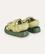 Sandal - Pistachio