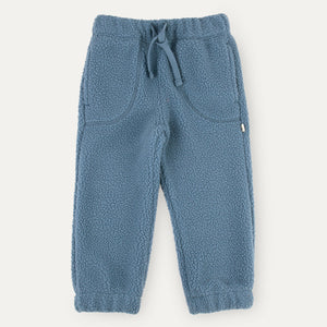 Sherpa Jogger - Blue Copen Blue