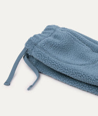Thumbnail for Sherpa Jogger - Blue Copen Blue