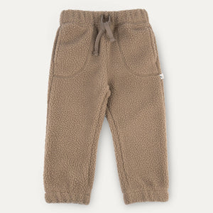 Sherpa Jogger - Neutral Taupe