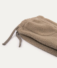 Thumbnail for Sherpa Jogger - Neutral Taupe