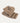 Thumbnail for Sherpa Jogger - Neutral Taupe