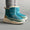 Quilted Snow Boot -  Green Bay