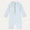 3/4 Sleeve Sunsuit -  Bubbles Whale Print