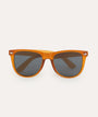 Classic Sustainable Sunglasses - Brown