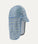 Recycled Sun Hat -  Blue Stripe