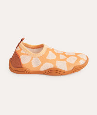Thumbnail for Swim Shoe - Apricot Shell