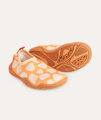 Thumbnail for Swim Shoe - Apricot Shell