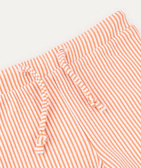 Thumbnail for Seersucker Trunk -  Coral Seersucker