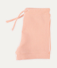 Thumbnail for Seersucker Trunk -  Coral Seersucker