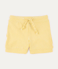 Thumbnail for Seersucker Trunk -  Yellow Seersucker