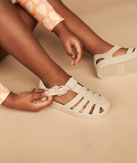 Thumbnail for Jelly Shoe - Sand Dollar