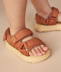 Thumbnail for Sandal - Rust