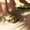 Sandal - Pistachio