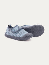 Thumbnail for Mesh Beach Shoes -  Sea Blue