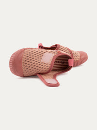 Thumbnail for Mesh Beach Shoes -  Rose