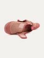 Mesh Beach Shoes -  Rose