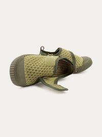 Thumbnail for Mesh Beach Shoes -  Pistachio