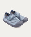 Mesh Beach Shoes -  Sea Blue