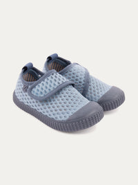 Thumbnail for Mesh Beach Shoes -  Sea Blue