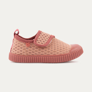 Mesh Beach Shoes -  Rose