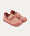 Mesh Beach Shoes -  Rose