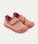 Mesh Beach Shoes -  Rose