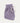 Thumbnail for Towelling Short - Lavender Grey