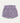 Thumbnail for Towelling Short - Lavender Grey