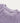 Thumbnail for Towelling Short Sleeve Sweatshirt - Lavender Grey