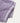 Thumbnail for Towelling Short Sleeve Sweatshirt - Lavender Grey