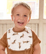 5 Pack Value Pack Bibs - Neutral